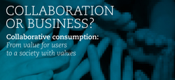 consumo colaborativo